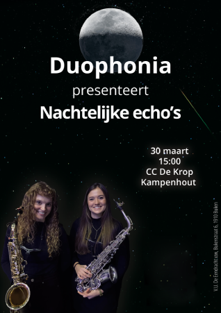 Duophonia background