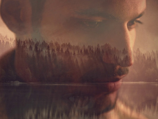 Jonas Gomes - Emperor of the Woods ft. Mathilde Goffart background